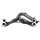 Exhaust manifold Subaru BRZ Toyota GT86 EXTREME