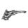 Exhaust manifold VW Golf IV Jetta VR6 2.8L EXTREME