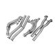 Exhaust manifold Chevrolet Corvette C5 LS1 LS6 (97-04)