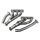 Exhaust manifold BMW E36 6-cyl EXTREME