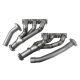 Exhaust manifold BMW E36 6-cyl EXTREME