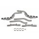 Exhaust manifold Mercedes Benz C63 AMG W204