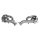 Exhaust manifold Porsche cayman Boxster 987.2 Cayman / Boxster 2.9/3.4L Header 2009-2012