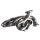 Exhaust manifold BMW M50 M52 S50 S52 T3/T4 EXTREME
