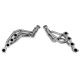 Exhaust manifold Ford Mustang GT 00-04 4.6L V8