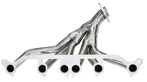 Exhaust manifold Jeep Wrangler 91-01 Cherokee 91-01