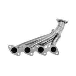Exhaust manifold Nissan 240SX 95-98 S14 KA24