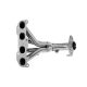 Exhaust manifold NISSAN ALTIMA SENTRA QR25DE 02-06