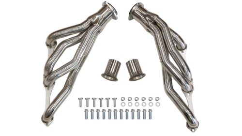 Exhaust manifold Chevrolet Blaze C10 C20 C1500 84-91
