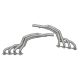 Exhaust manifold Chevrolet Camaro Ponitac Firebird 5.7L 98-99