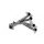 Exhaust manifold Toyota Celica GT GTS 2.2L 5S-FE 90-99