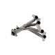 Exhaust manifold Toyota Celica GT GTS 2.2L 5S-FE 90-99