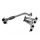 Exhaust manifold Toyota Corolla 1.8L 93-98