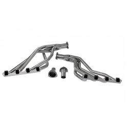 Exhaust manifold GMC Block Hugger Chevy 396 402 427 454