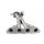 Exhaust manifold Toyota Yaris 06-09