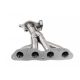 Exhaust manifold Toyota Yaris 06-09