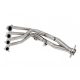 Exhaust manifold HONDA INTEGRA CIVIC 4-2-1 B-seria