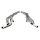 Exhaust manifold Chevrolet Camaro Firebird 5.7