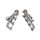 Exhaust manifold Ford F150 4.6 97-03