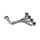 Exhaust manifold Suzuki Samurai 1,3L 1,6L