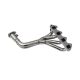 Exhaust manifold Suzuki Samurai 1,3L 1,6L