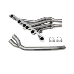 Exhaust manifold Datsun 280Z 280ZX 2,8L