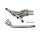 Exhaust manifold Datsun 280Z 280ZX 2,8L
