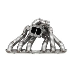 Exhaust manifold Toyota 2JZ-GE T4 Twin Extreme equidistance