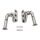 Exhaust manifold Porsche 997.2 Carrera 3,6L / Carrera S 3,8L 08-12