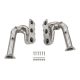Exhaust manifold Porsche 997.2 Carrera 3,6L / Carrera S 3,8L 08-12