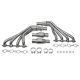Exhaust manifold Chevrolet Camaro SS LS3 6.2L V8 2010-2015 Long Tube Stainless