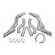 Exhaust manifold Ford Mustang 5.0 15-18