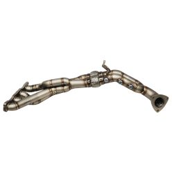 Exhaust manifold HONDA CIVIC TypeR 05-11 2.0L FN2 HEADER