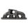Exhaust manifold HONDA CIVIC 88-00 94-01 B-Series