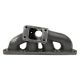 Exhaust manifold HONDA CIVIC 88-00 94-01 B-Series