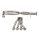 Exhaust manifold HONDA PRELUDE H23 92-96 V-Tec