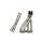 Exhaust manifold HONDA CIVIC 92-00 K20/K24 SWAP