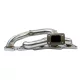 Exhaust manifold Fiat Coupe 2.0 Turbo