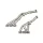 Exhaust manifold BMW E46 325i 330i