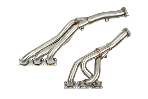 Exhaust manifold BMW E46 325i 330i