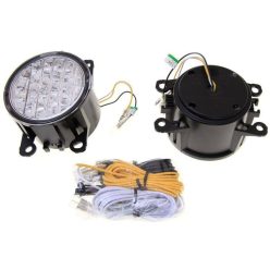 LED daylight lamp universal halogen