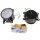 LED daylight lamp universal halogen