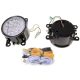 LED daylight lamp universal halogen