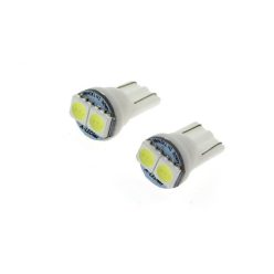 LED Light Bulb (2 pcs.)