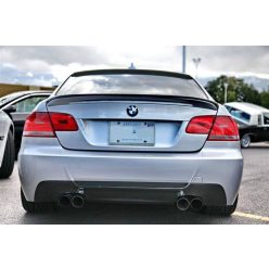 Spoiler BMW 3 E92 Lip M3 Tech