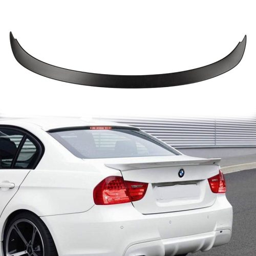 Spoiler BMW 3 E90 Lip AC Style