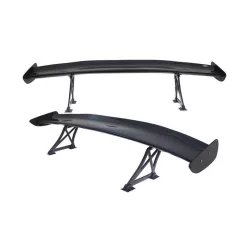 Rear wing CARBON 140cm