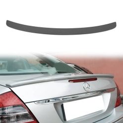 Spoiler Cap - Mercedes-Benz E-Class W211 07-09