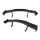 Rear wing CARBON 145cm