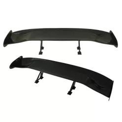 Rear wing CARBON 145cm